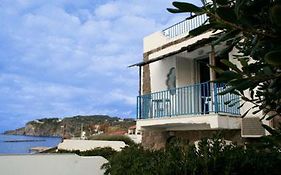 Residence Hotel La Rotonda Sul Mare