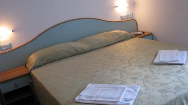 Residence Hotel La Rotonda Sul Mare Forio di Ischia Esterno foto