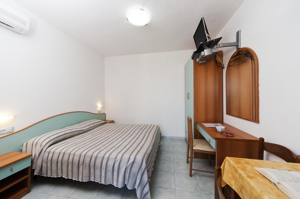 Residence Hotel La Rotonda Sul Mare Forio di Ischia Esterno foto